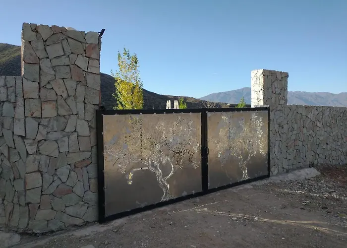 Cabanas El Molino