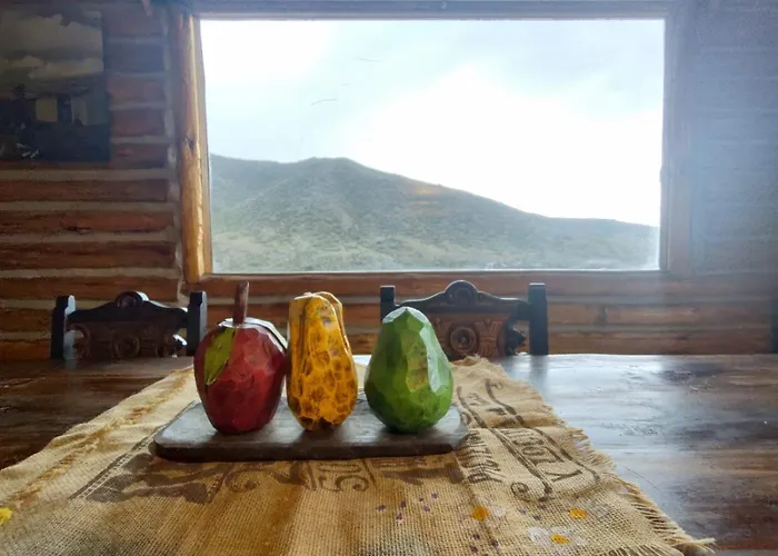 Cabanas El Molino