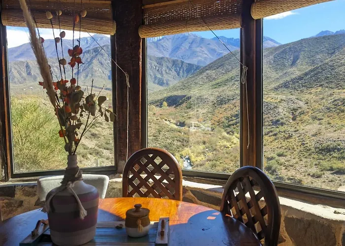 Cabanas El Molino