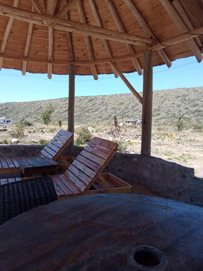 El Molino * Potrerillos