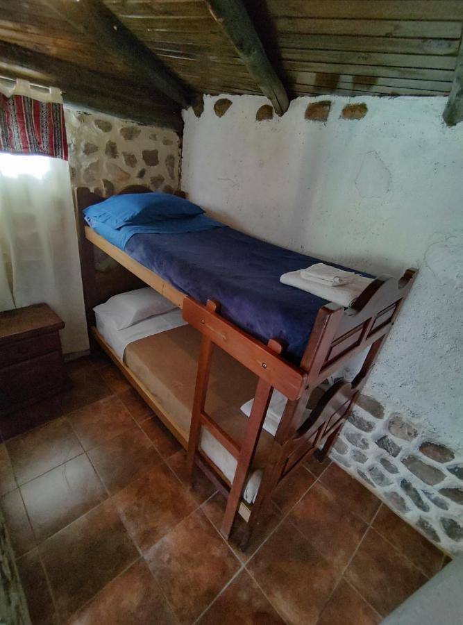 Apartment El Molino