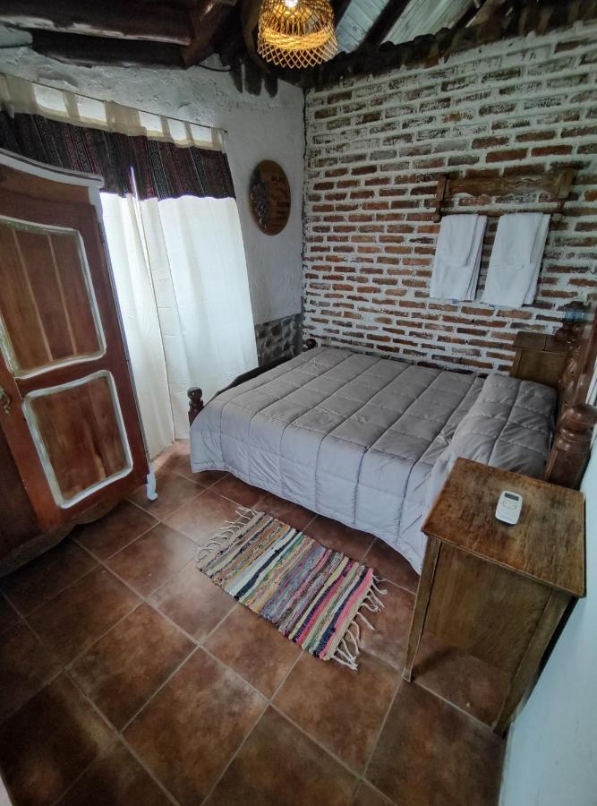 El Molino Apartment *