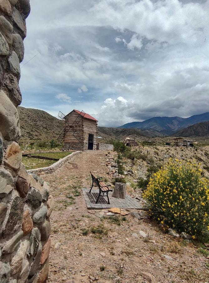 El Molino Potrerillos