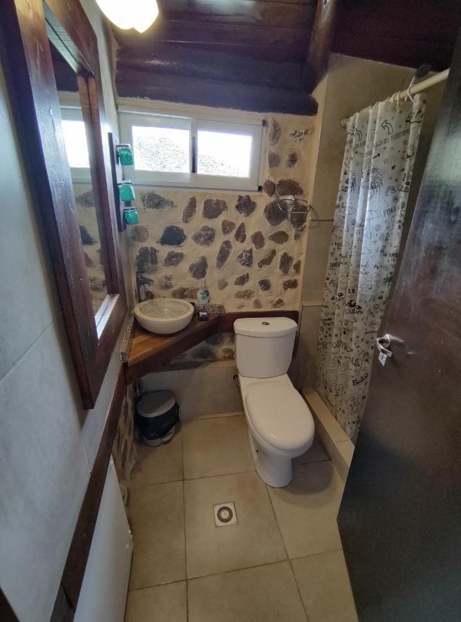 Apartment El Molino