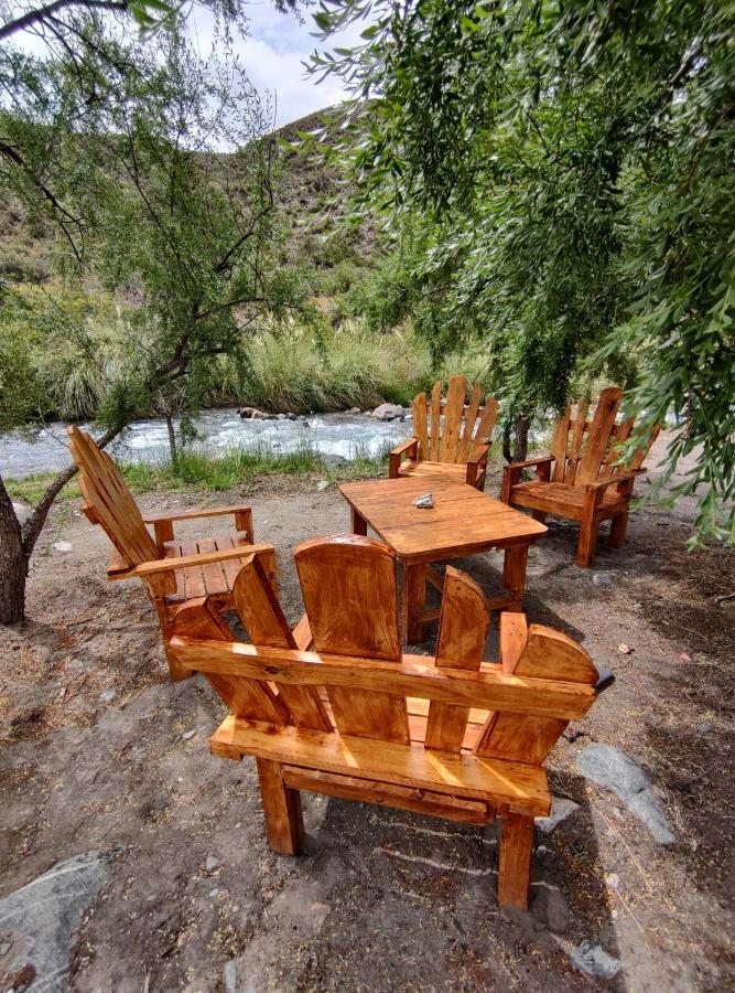 El Molino Apartment Potrerillos