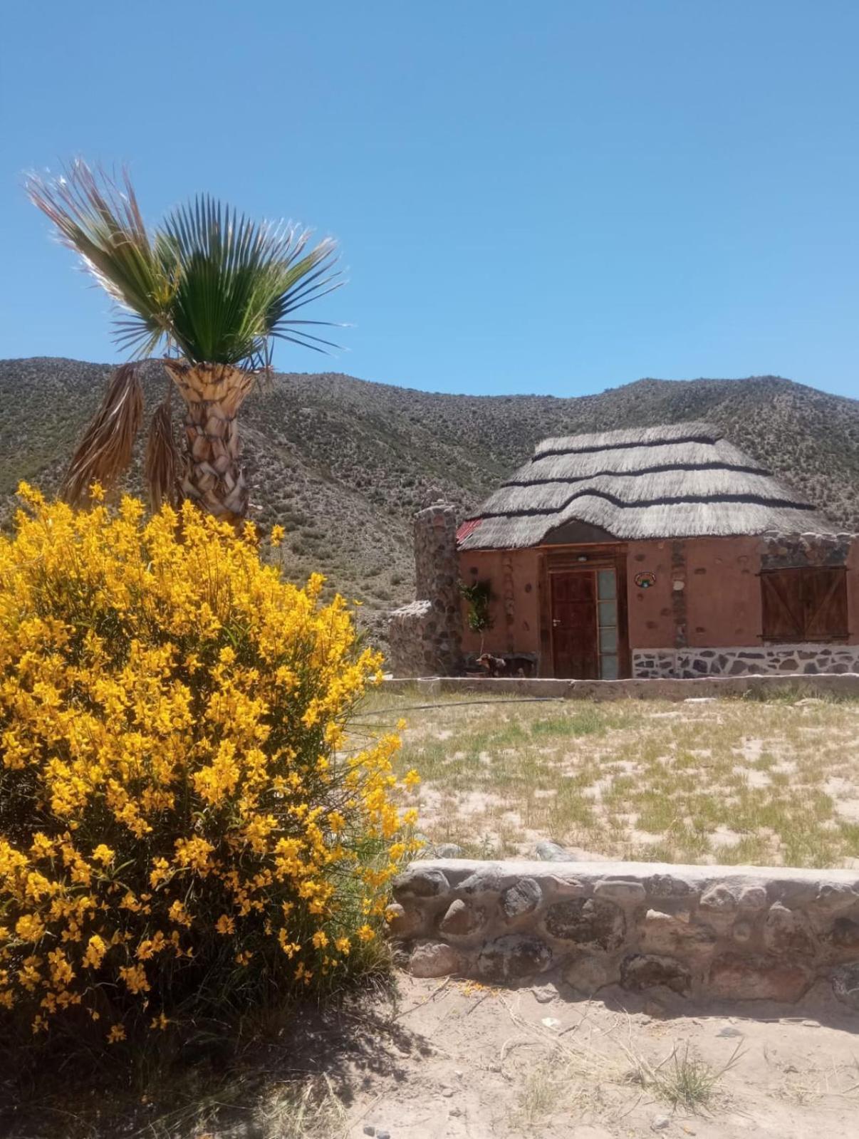 El Molino Apartment *