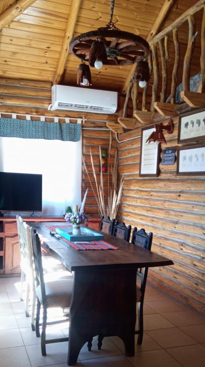 El Molino Apartment Potrerillos