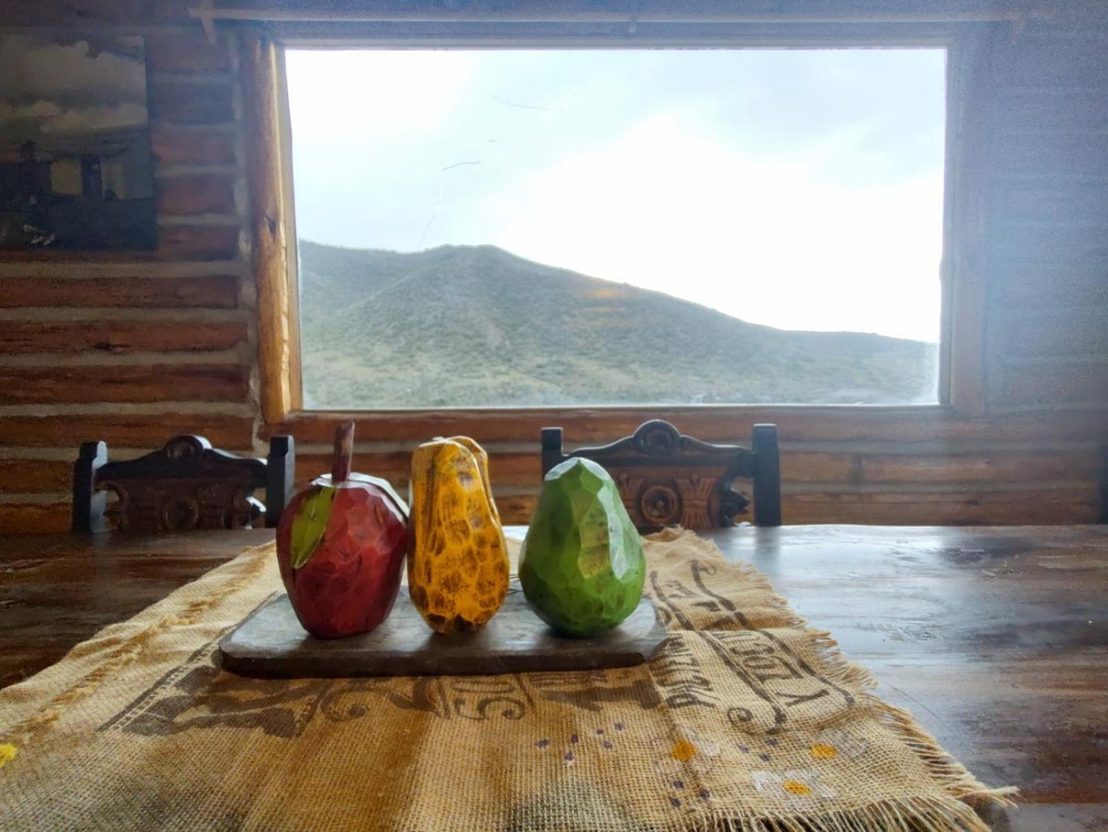 El Molino * Potrerillos