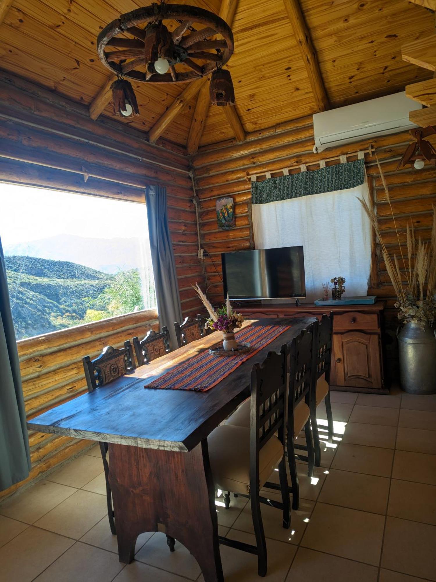 Apartment El Molino *