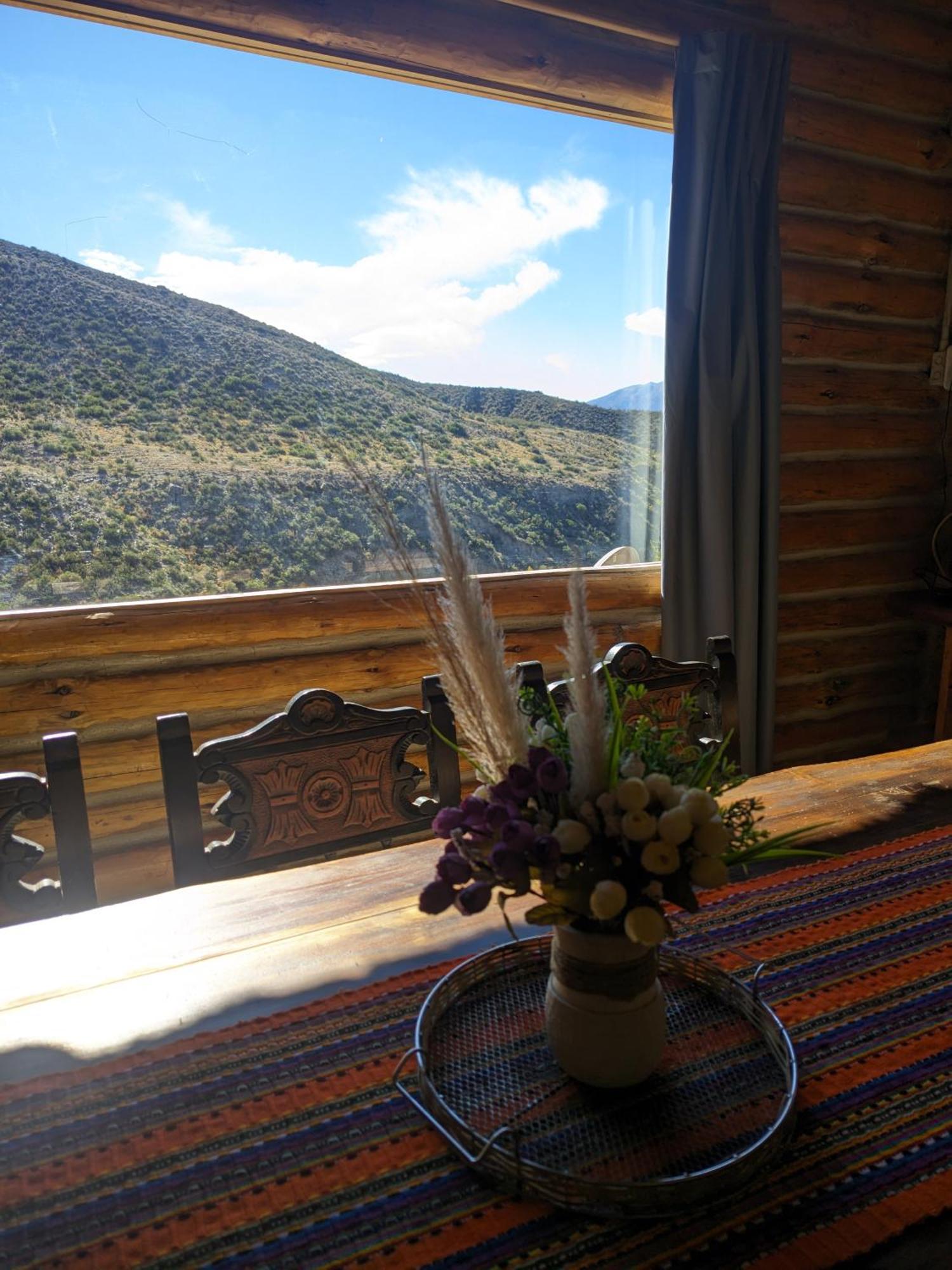 El Molino Potrerillos