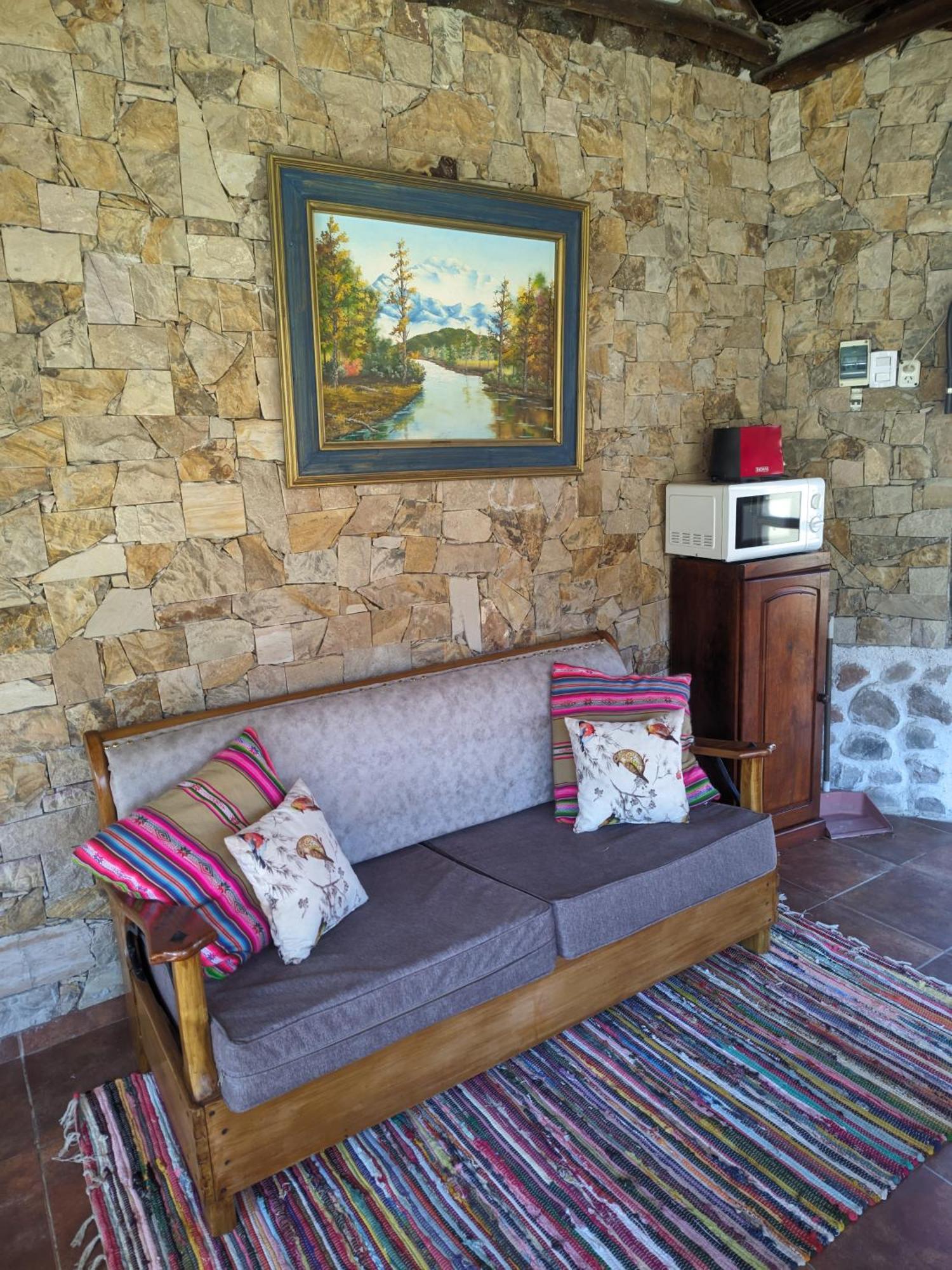 El Molino Apartment Potrerillos